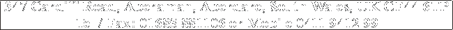 address.gif (3933 bytes)